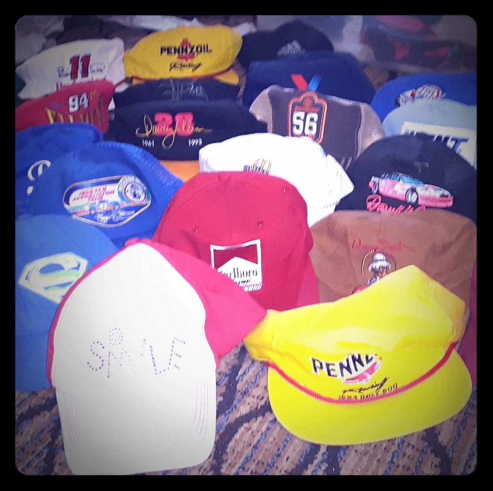 Hats